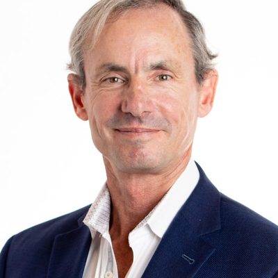 Christopher Mellon