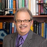 Eric W. Davis