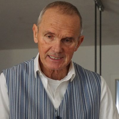 Gerhard Gröschel
