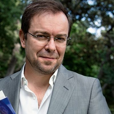 Javier Sierra