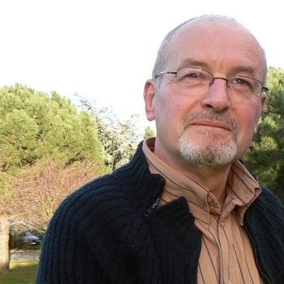 Jean-Jacques Velasco
