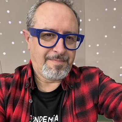 José Guijarro Triado
