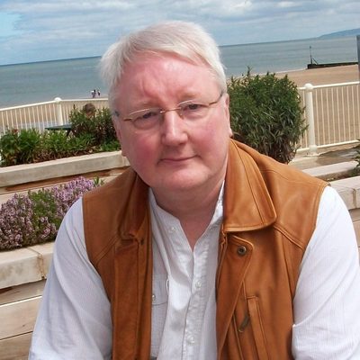 Philip Mantle