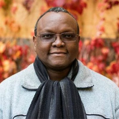 Tim Murithi