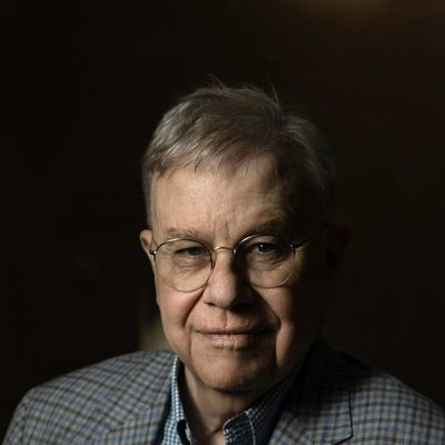 Whitley Strieber