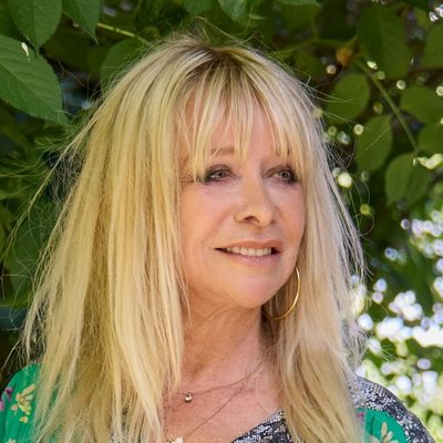 Jo Wood