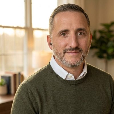 Joe Biscotto
