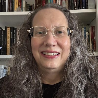 Marilynn Hughes